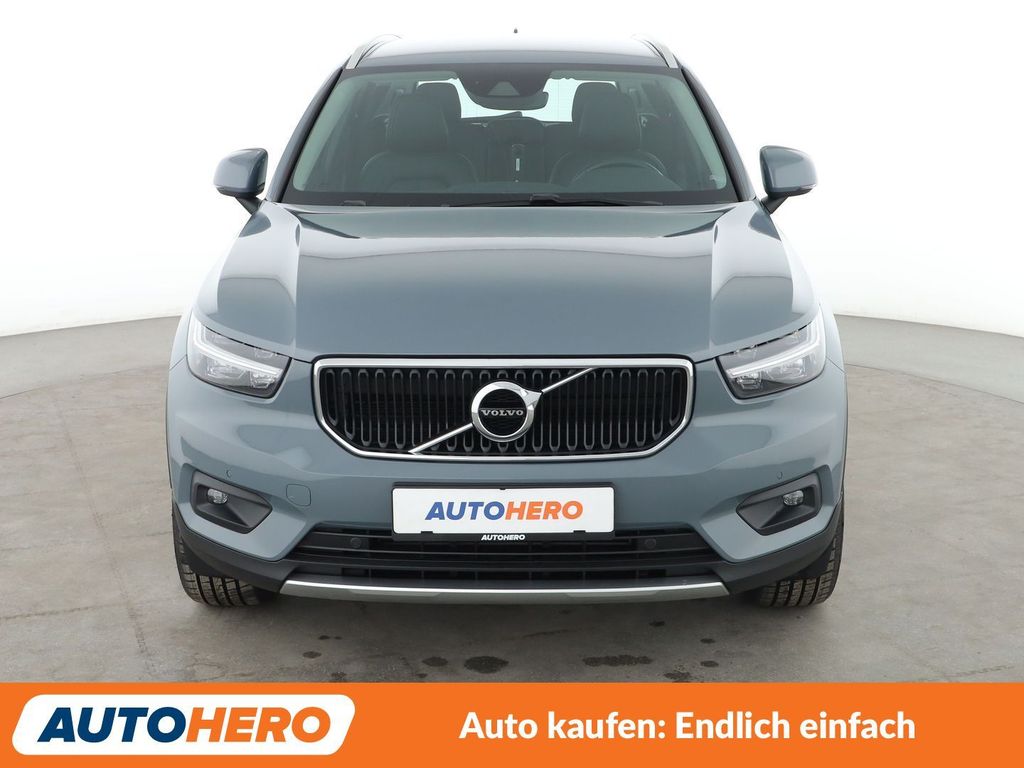 Volvo XC40 2019