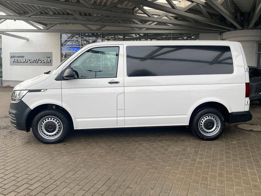 Volkswagen T6 Transporter 2020