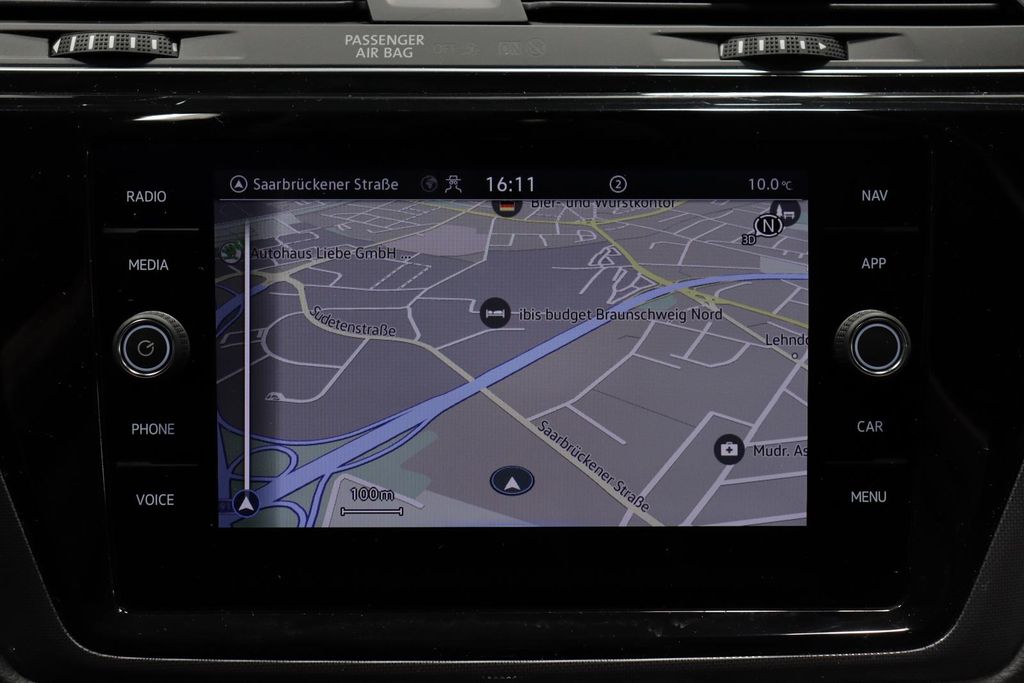 Volkswagen Touran 2022