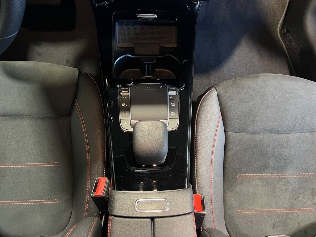 Mercedes-Benz A 250 2022