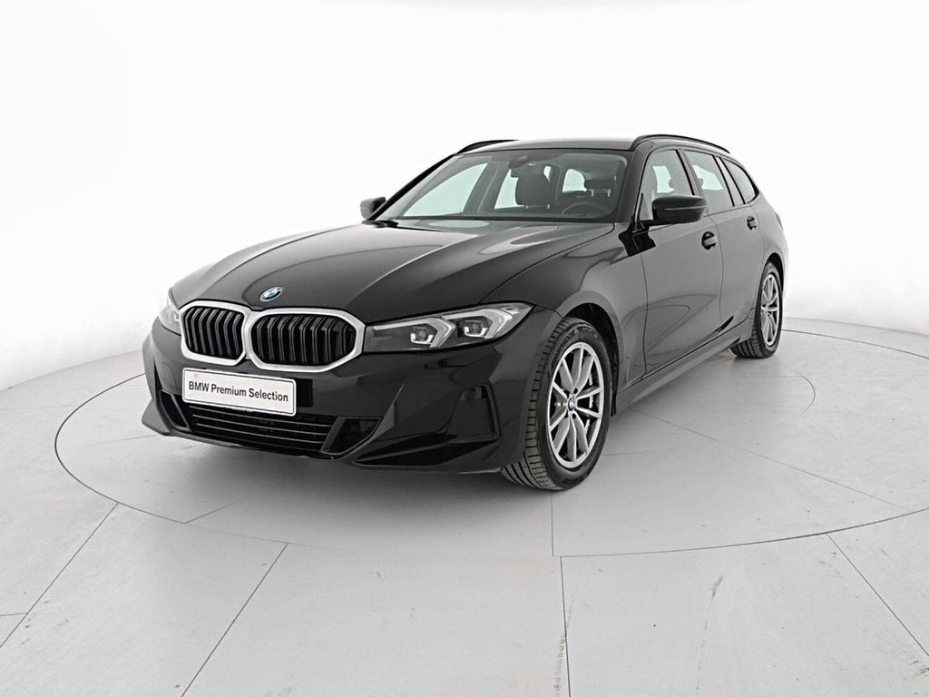 BMW Other 2023