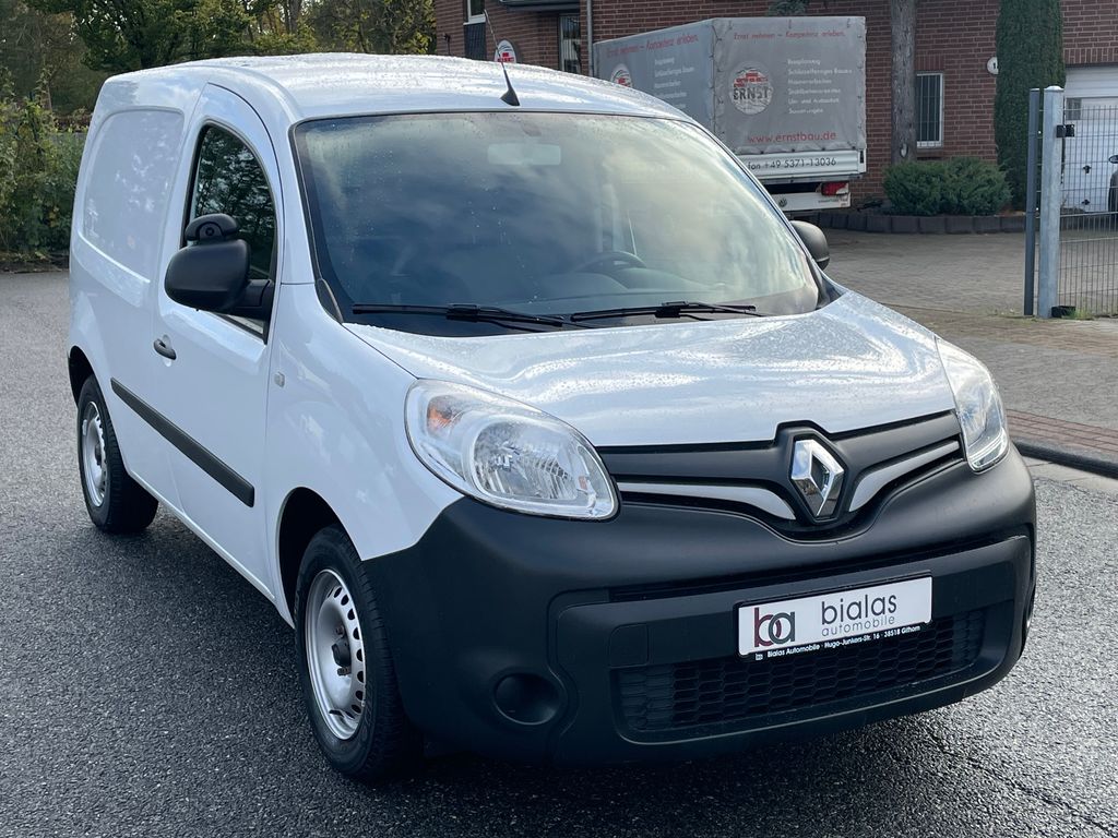 Renault Kangoo 2020