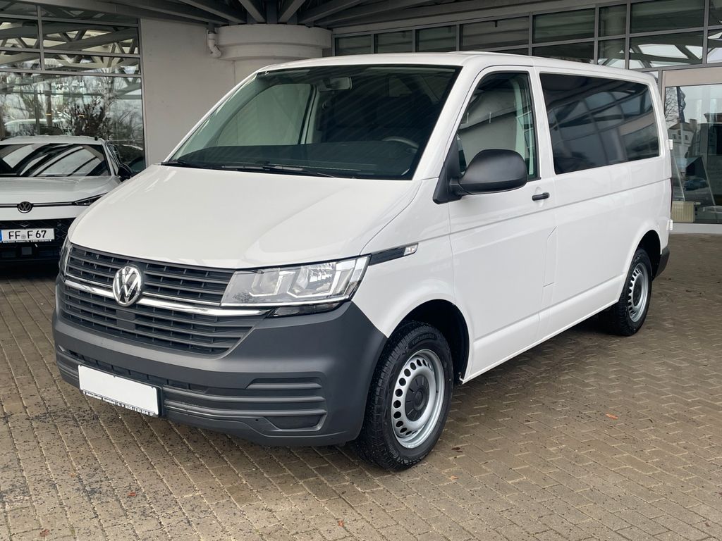 Volkswagen T6 Transporter 2020
