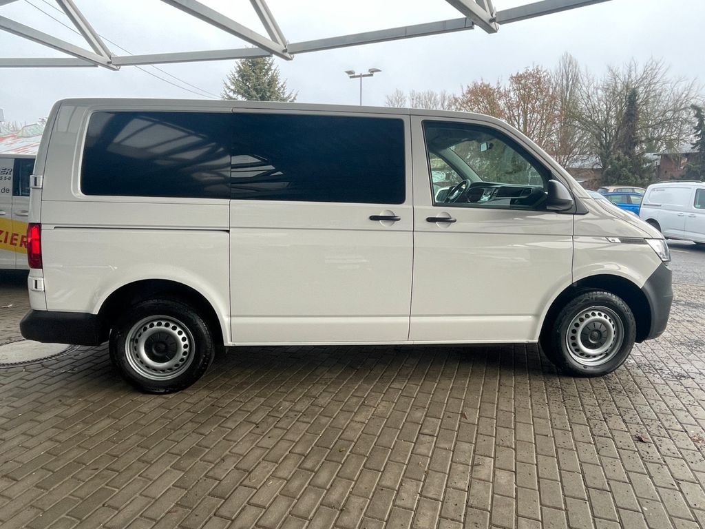 Volkswagen T6 Transporter 2020