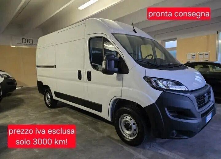 Fiat Ducato 2023