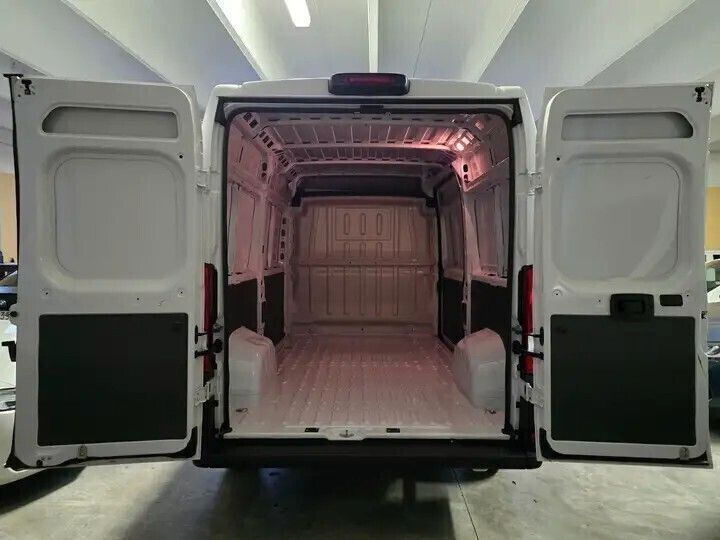 Fiat Ducato 2023
