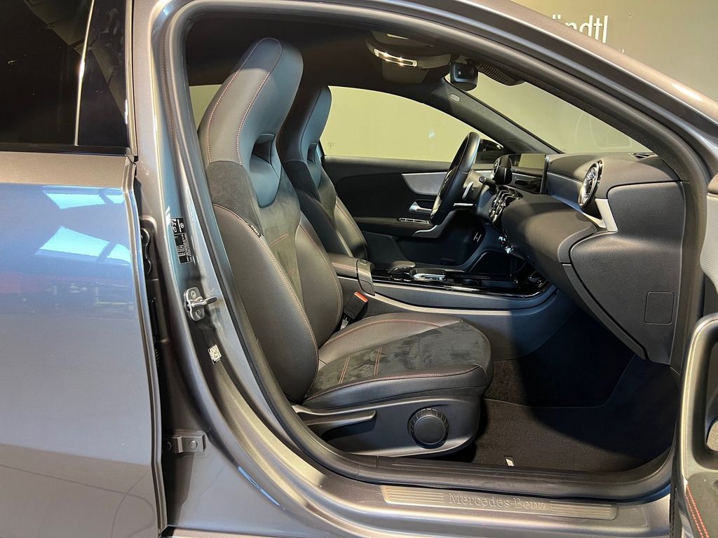 Mercedes-Benz A 250 2022