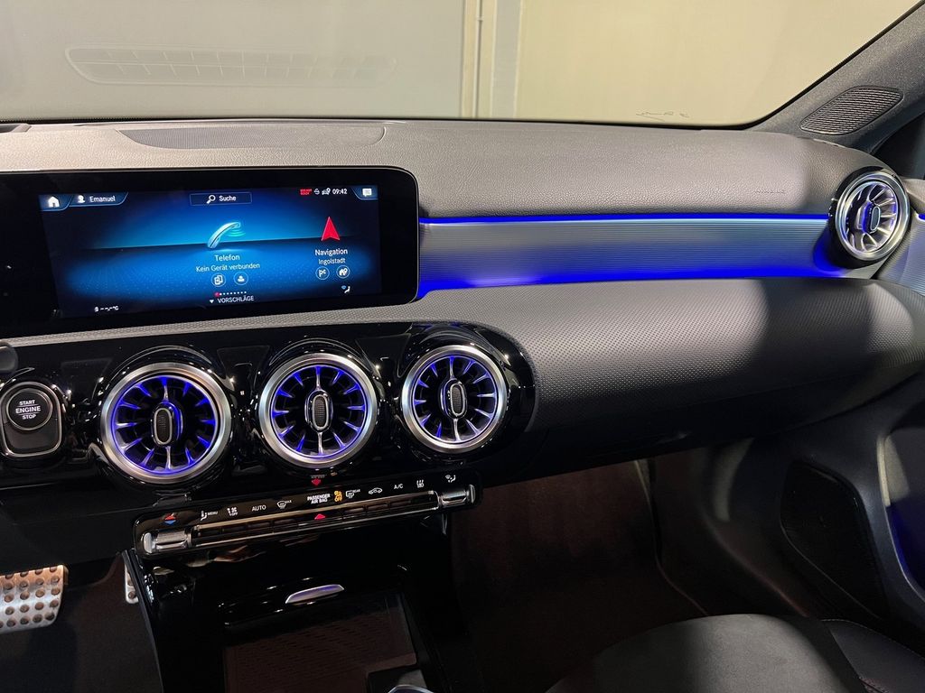 Mercedes-Benz A 250 2022