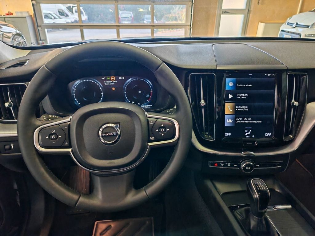 Volvo Other 2019
