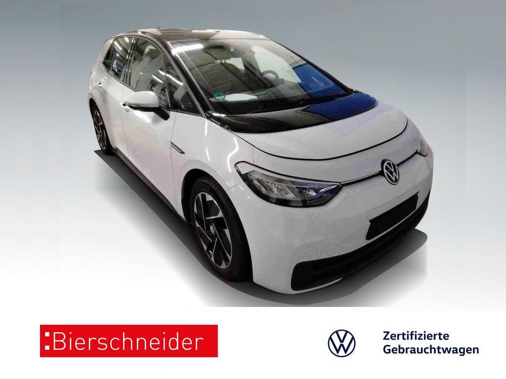 Volkswagen ID.3 2022