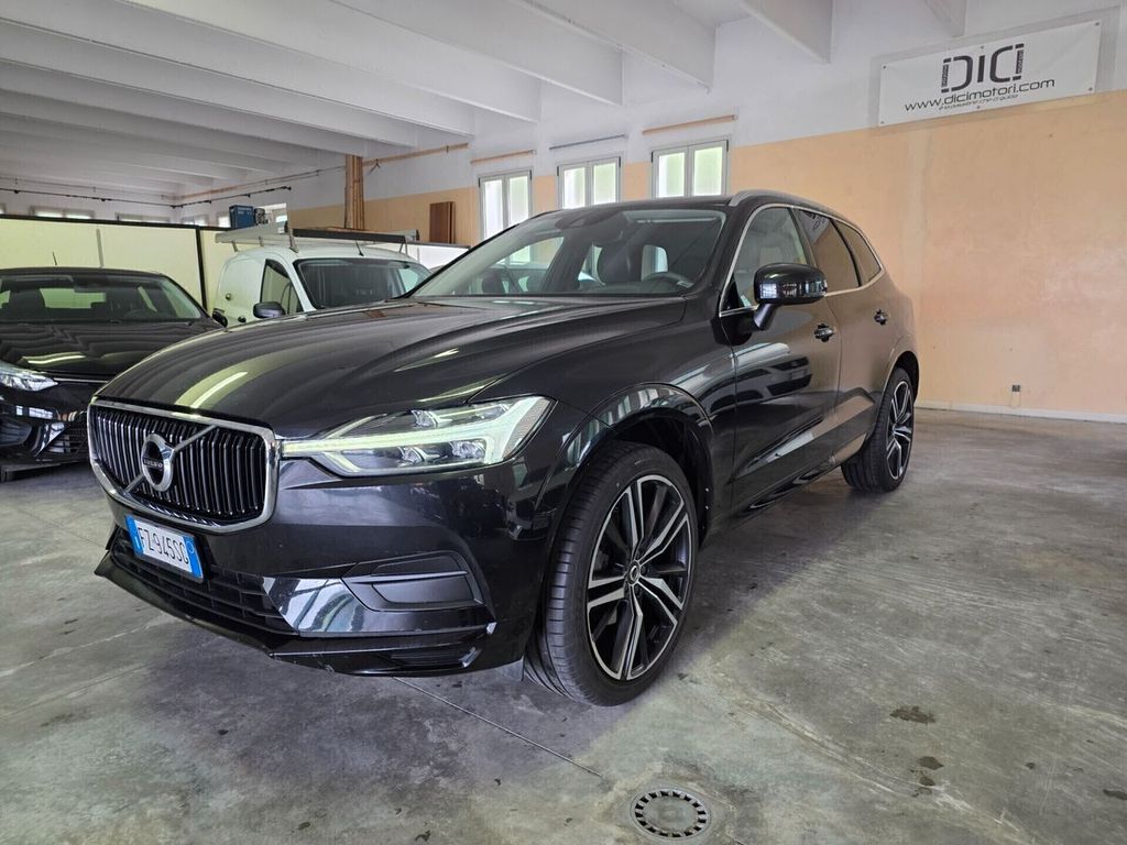 Volvo Other 2019