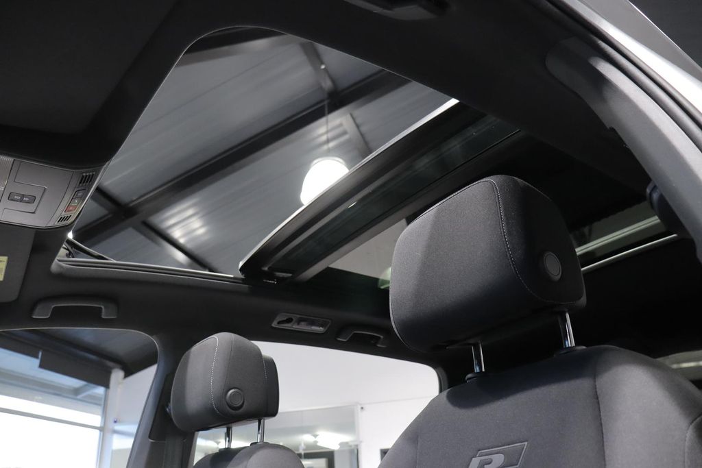 Volkswagen Touran 2022