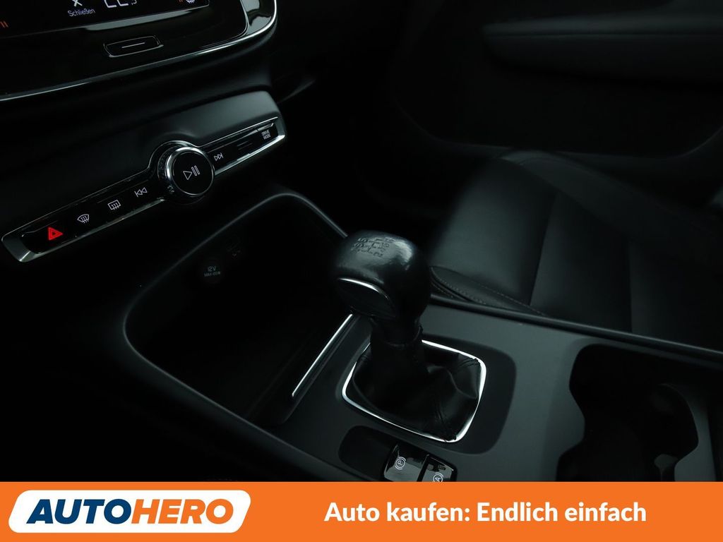Volvo XC40 2019