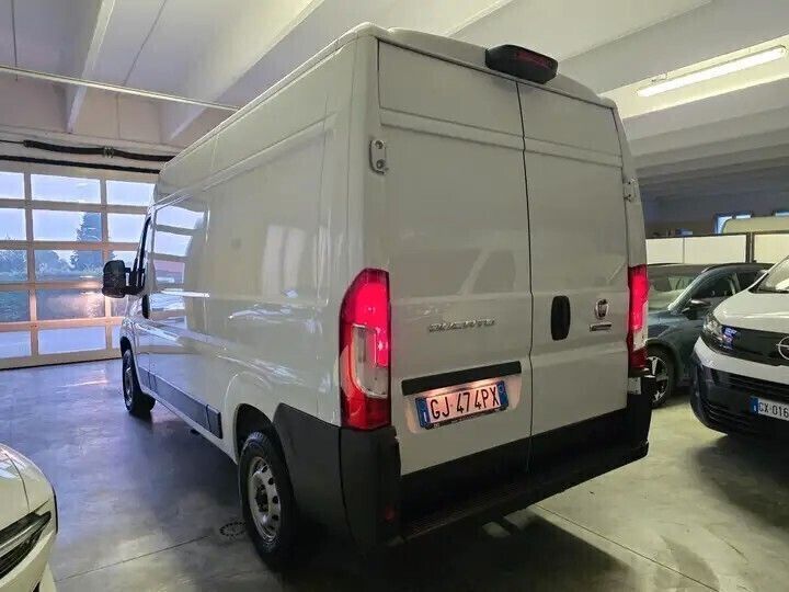 Fiat Ducato 2023