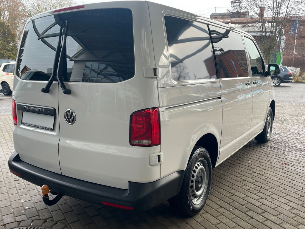 Volkswagen T6 Transporter 2020