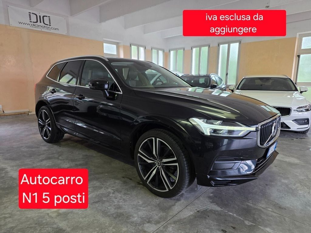 Volvo Other 2019