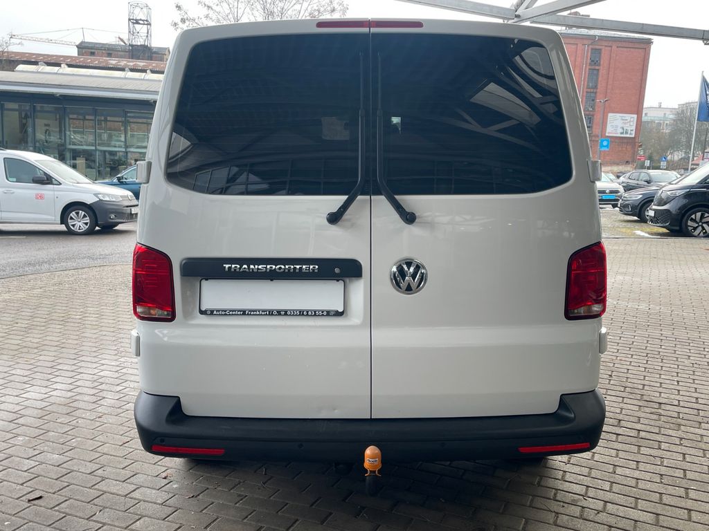 Volkswagen T6 Transporter 2020