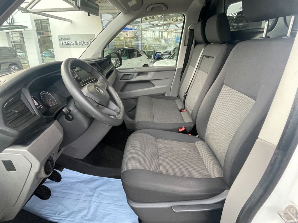 Volkswagen T6 Transporter 2020