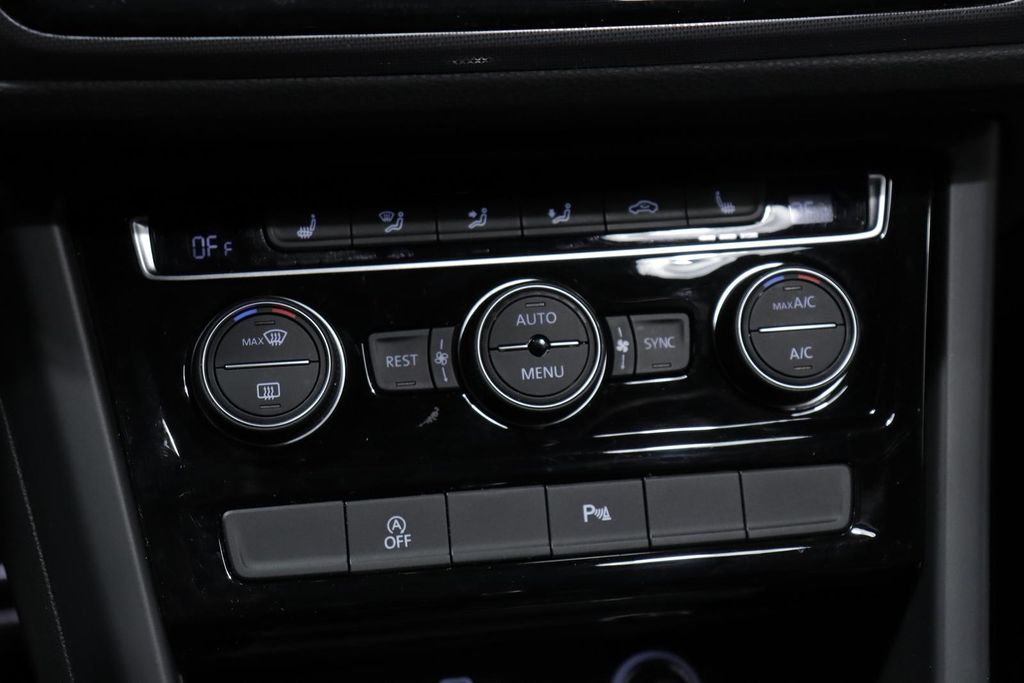 Volkswagen Touran 2022