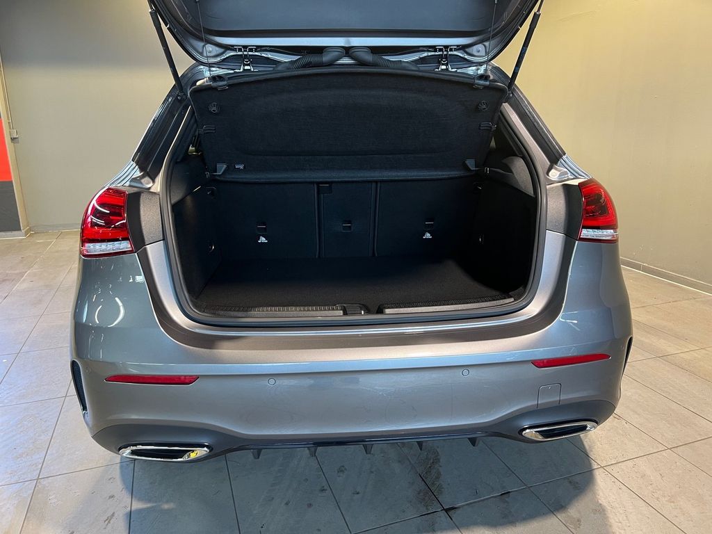 Mercedes-Benz A 250 2022