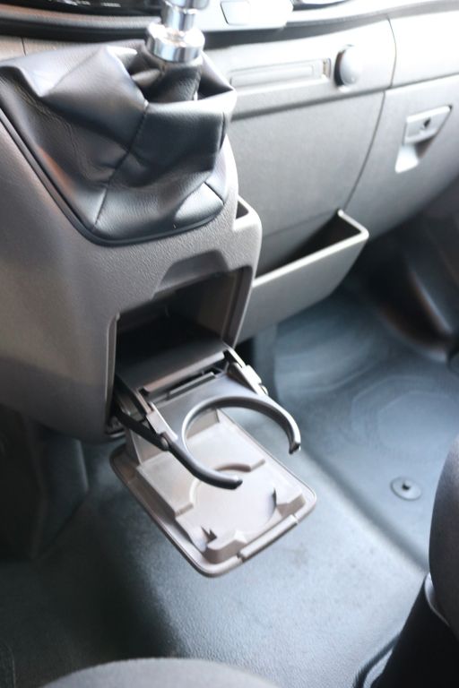 Ford Transit 2025