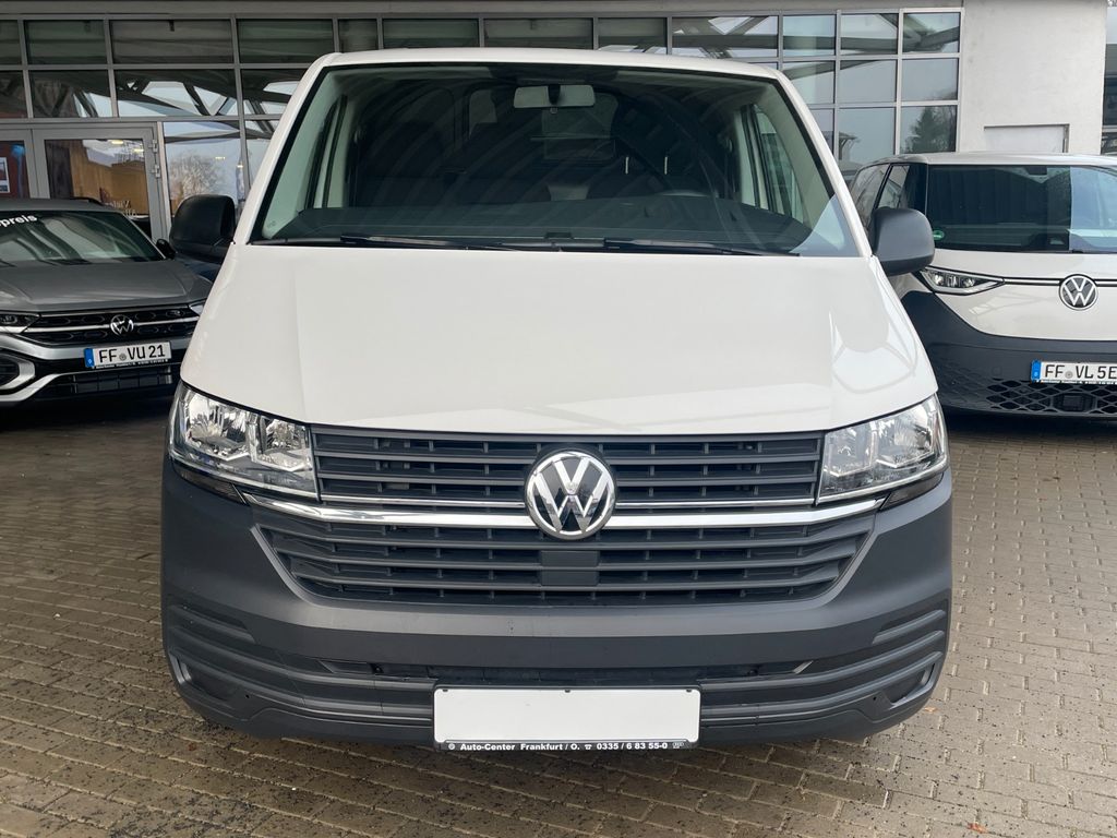 Volkswagen T6 Transporter 2020