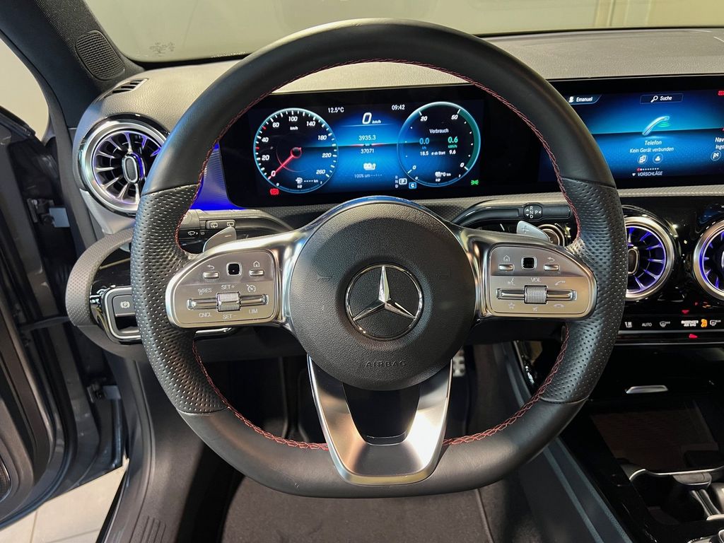 Mercedes-Benz A 250 2022