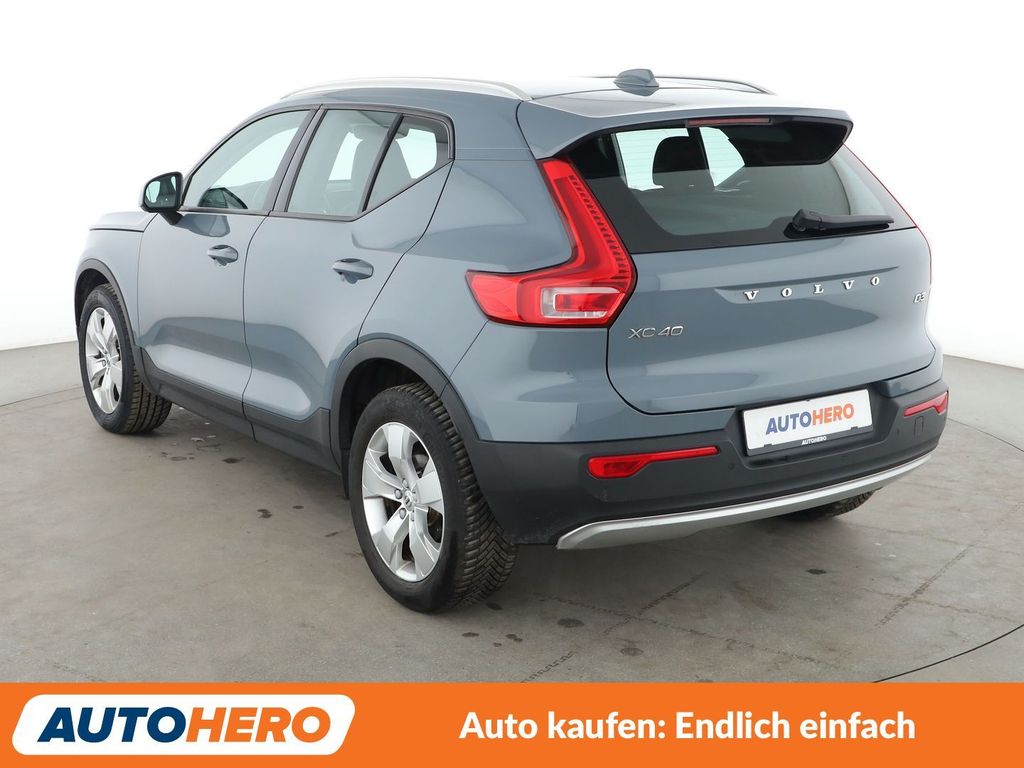 Volvo XC40 2019