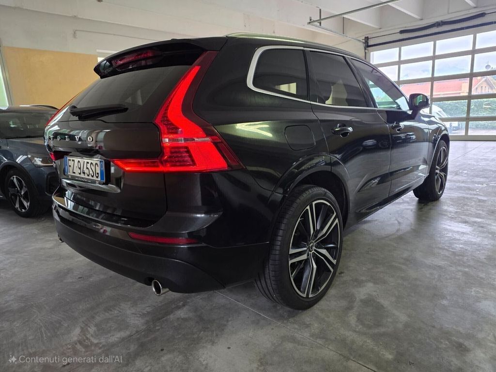 Volvo Other 2019