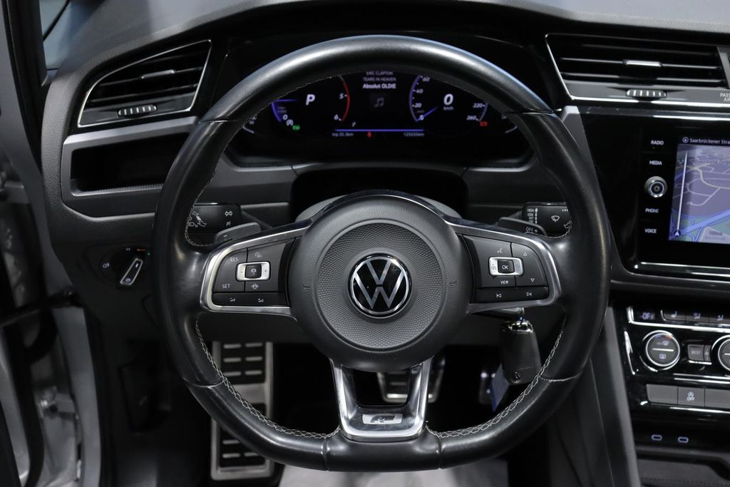 Volkswagen Touran 2022