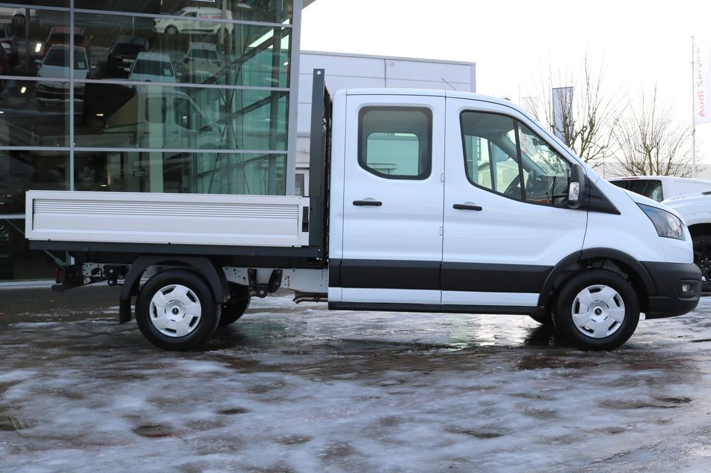 Ford Transit 2025