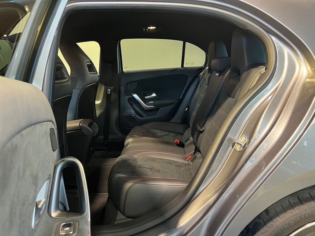 Mercedes-Benz A 250 2022