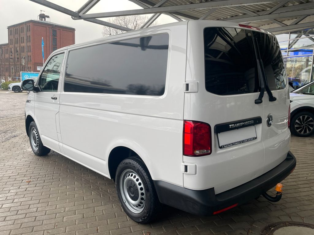 Volkswagen T6 Transporter 2020