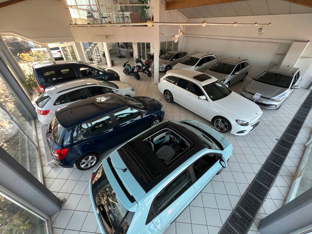 Volkswagen Caddy 2016