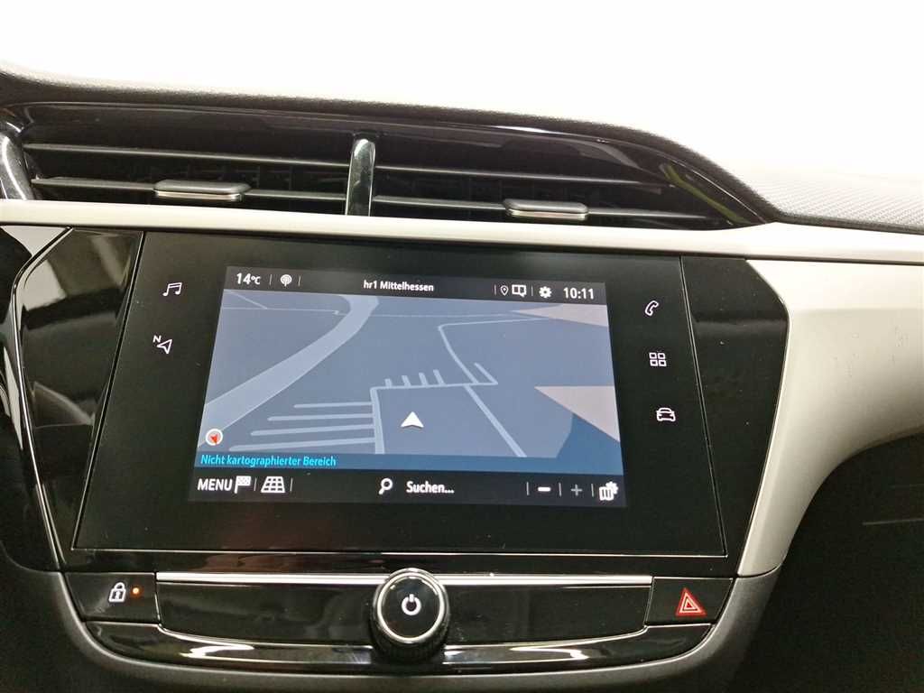 Opel Corsa 2022