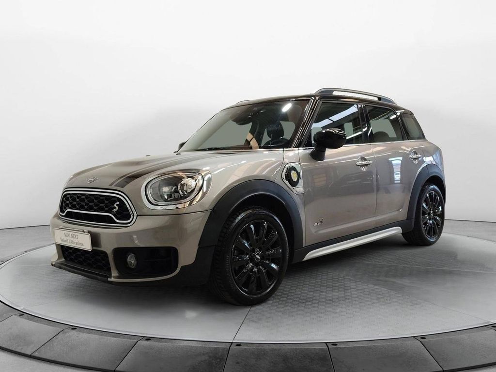 MINI Other 2020