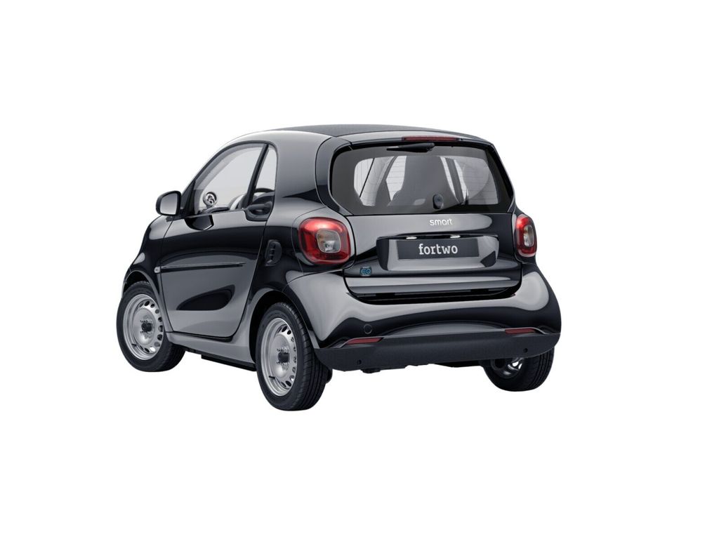 Smart ForTwo 2020