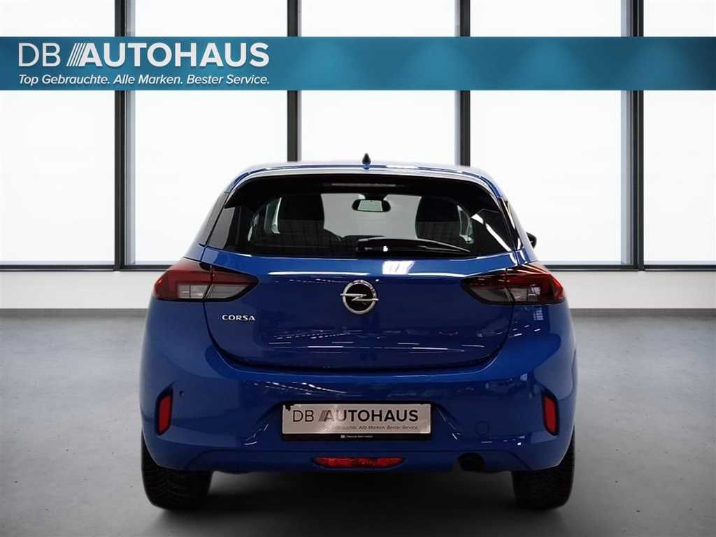 Opel Corsa 2022