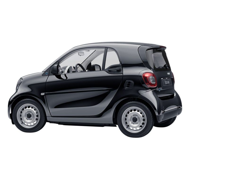 Smart ForTwo 2020