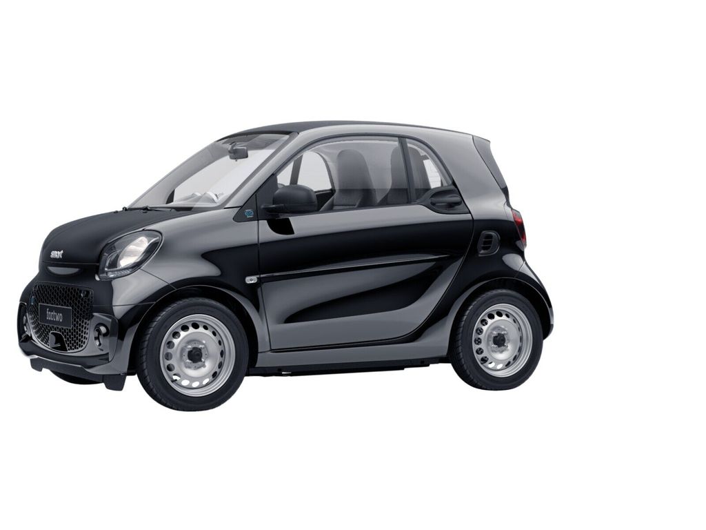 Smart ForTwo 2020