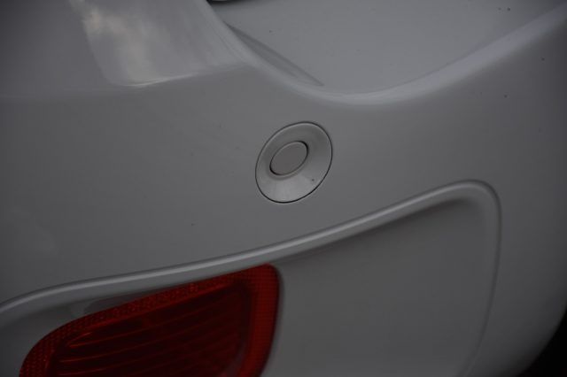 Fiat Panda 2024