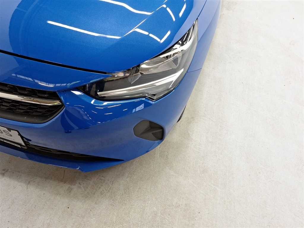 Opel Corsa 2022