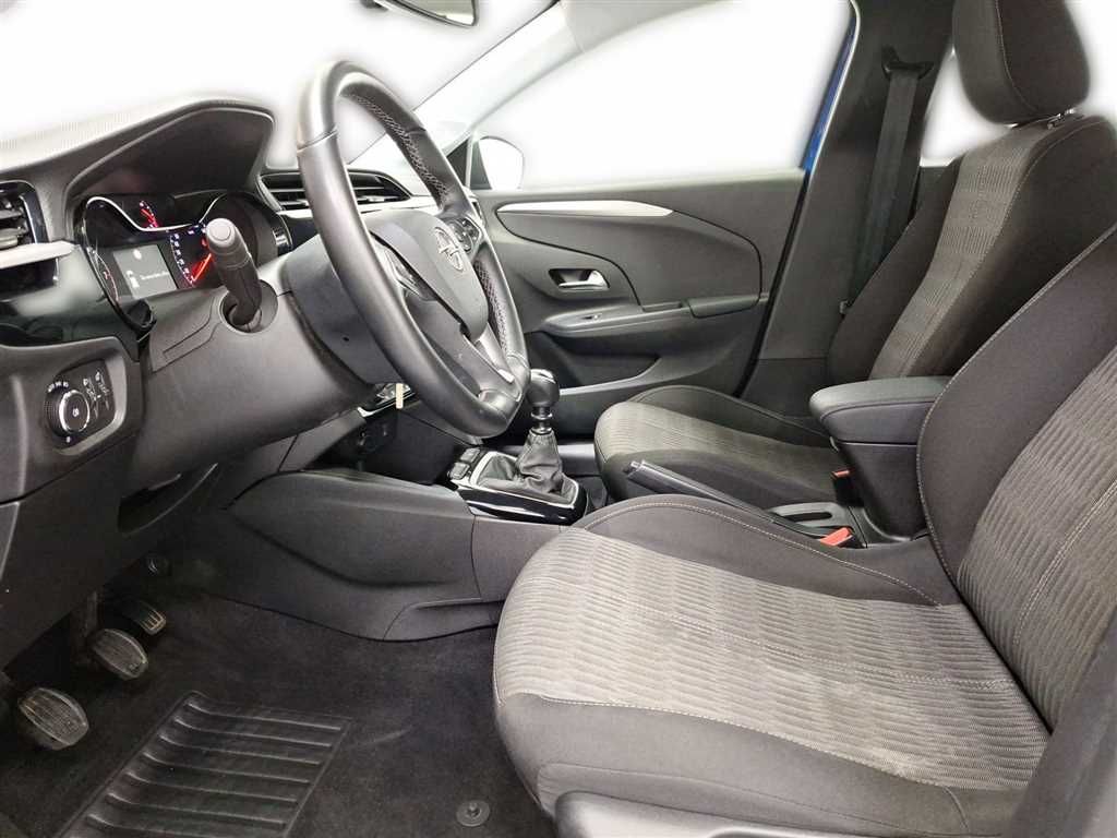 Opel Corsa 2022