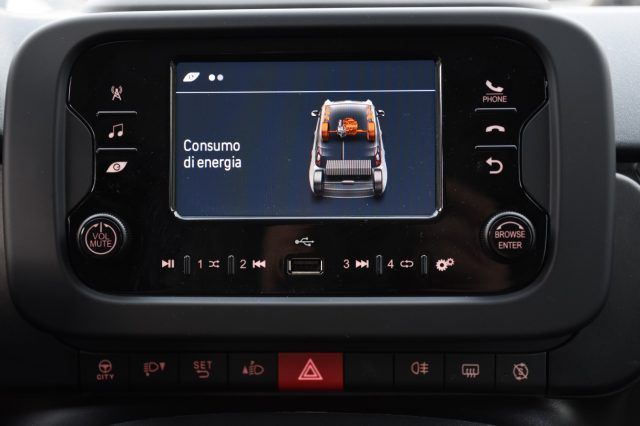 Fiat Panda 2024