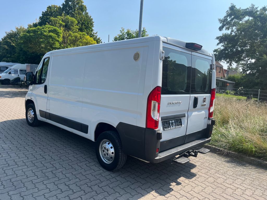 Fiat Ducato 2015
