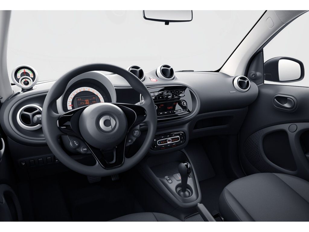 Smart ForTwo 2020