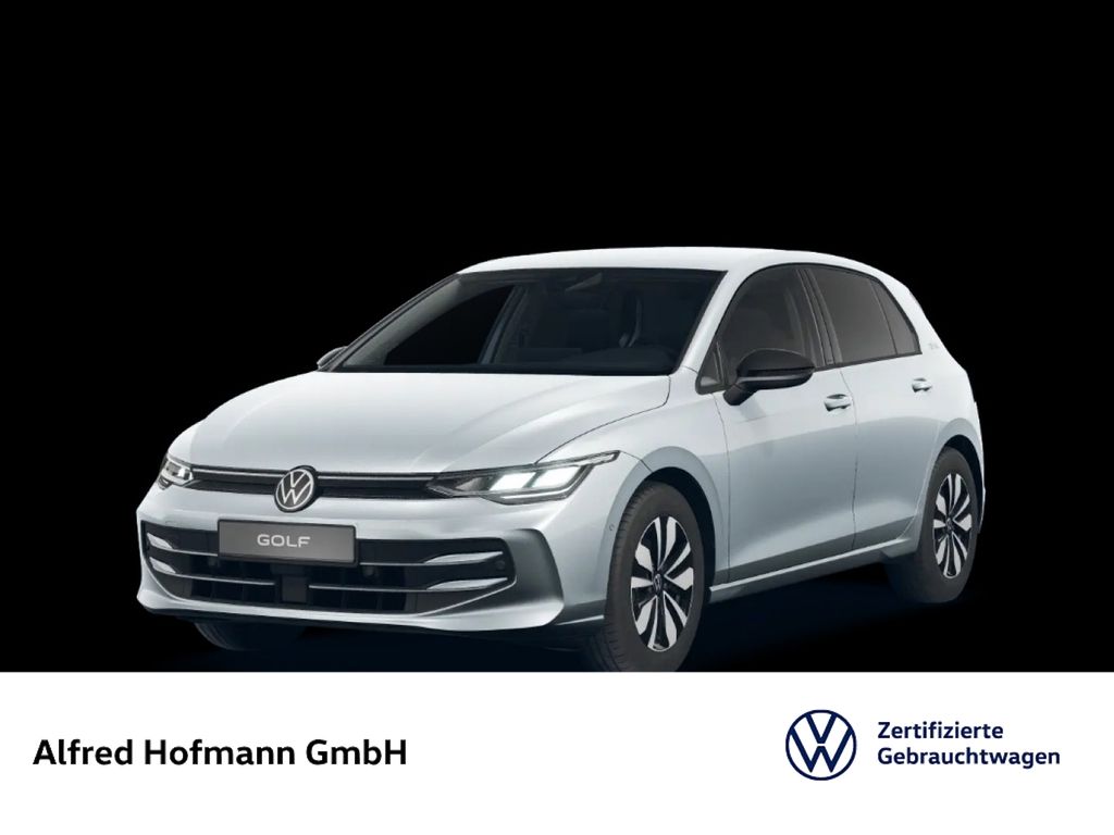 Volkswagen Golf 2025
