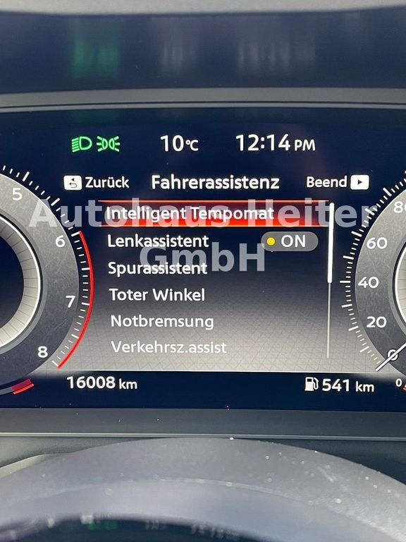 Nissan Qashqai 2025