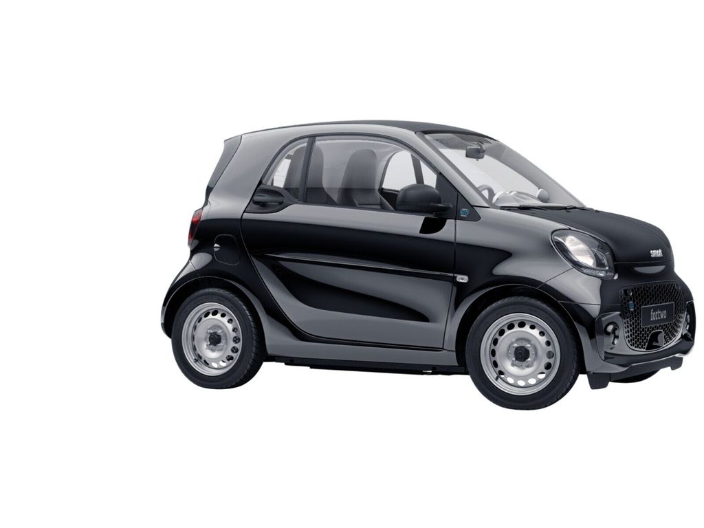 Smart ForTwo 2020