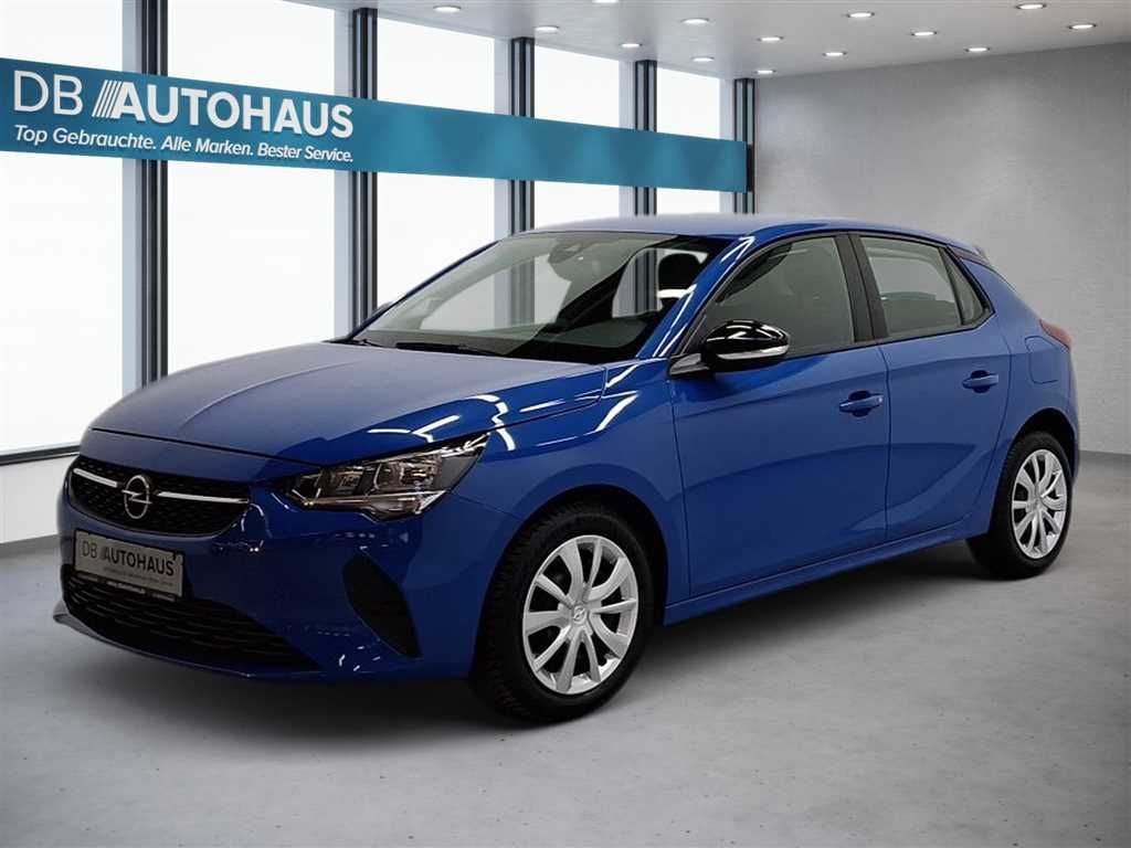 Opel Corsa 2022